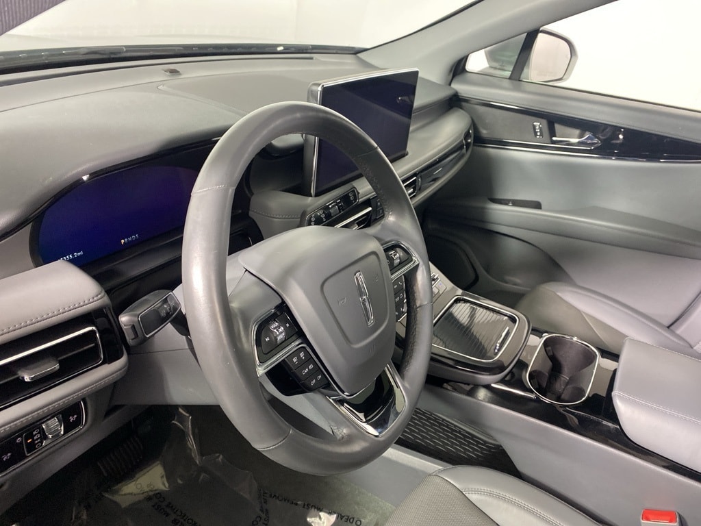 2023 LINCOLN NAUTILUS - Image 9