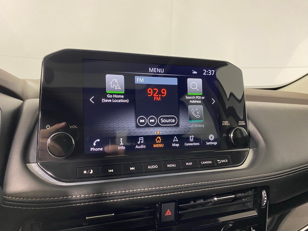 2023 NISSAN ROGUE - Image 9