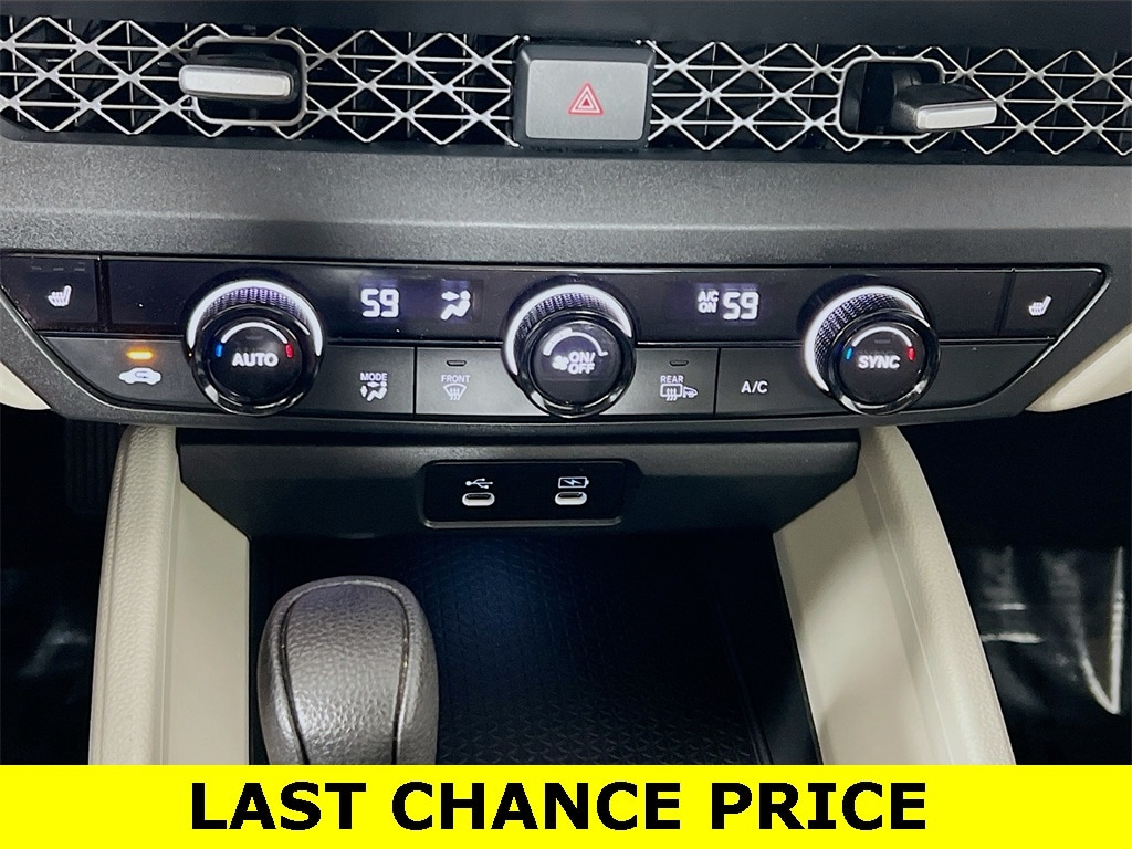 2023 HONDA ACCORD - Image 15