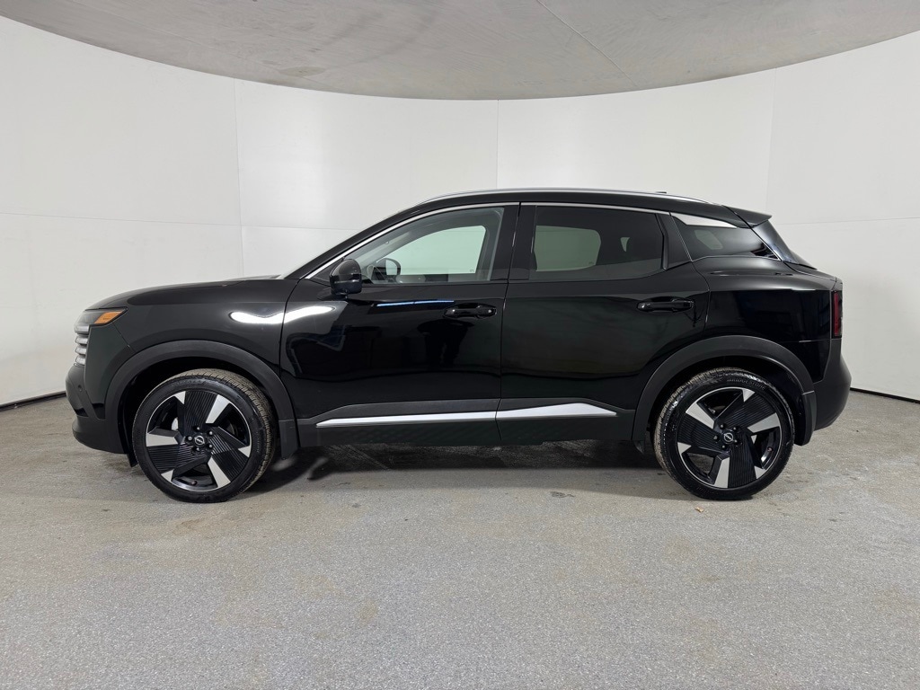 2025 NISSAN KICKS MPV - Image 9