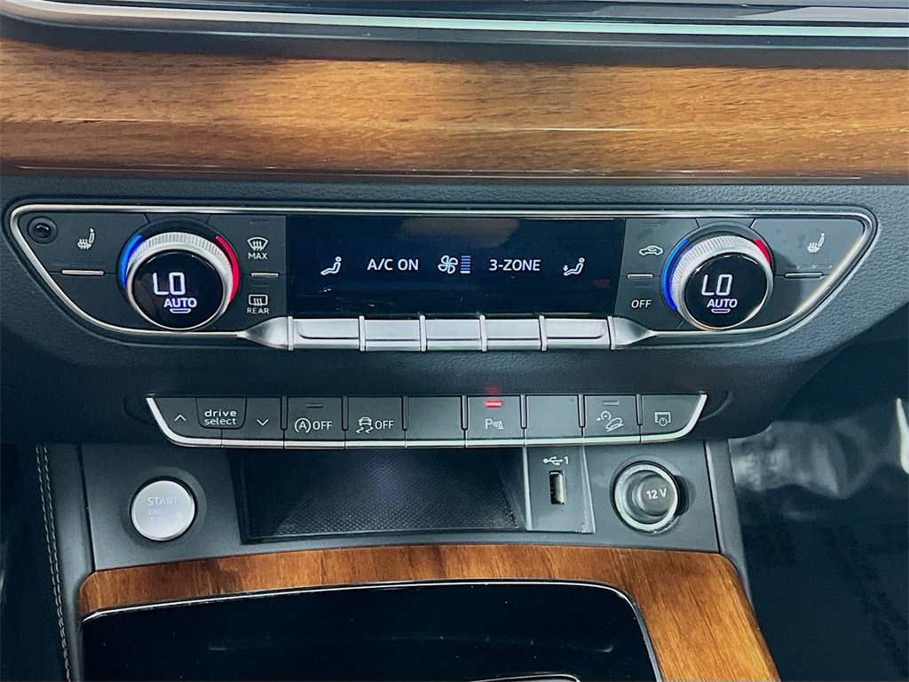 2023 AUDI Q5 - Image 15