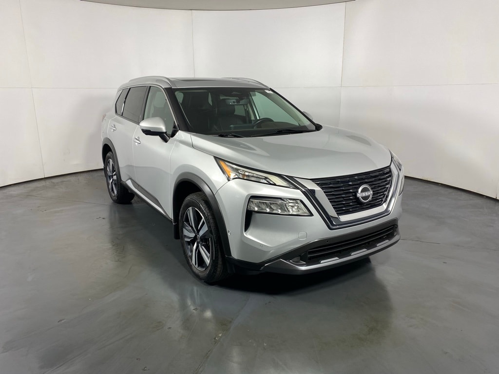 2023 NISSAN ROGUE - Image 7