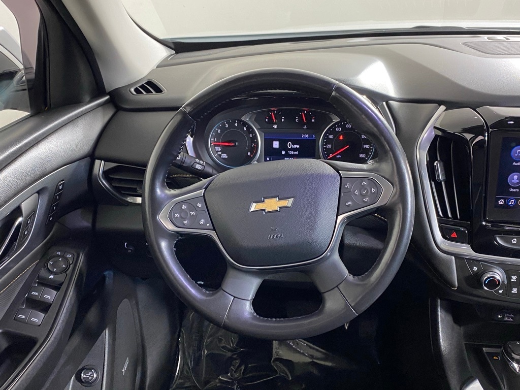 2020 CHEVROLET TRAVERSE - Image 23