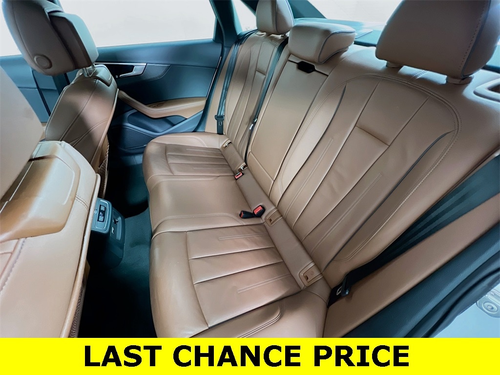 2023 AUDI A4 - Image 25