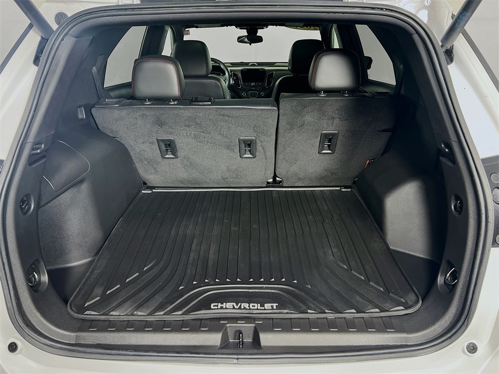 2023 CHEVROLET EQUINOX - Image 27