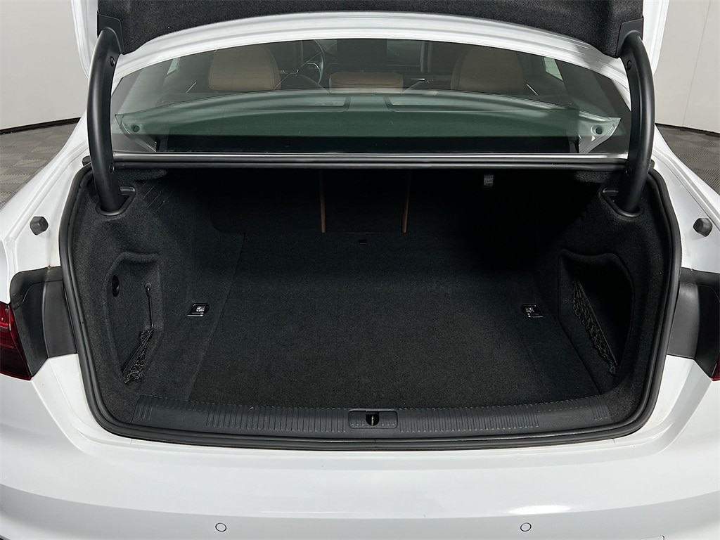 2023 AUDI A4 - Image 27