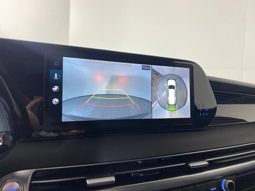 2024 HYUNDAI PALISADE - Image 14