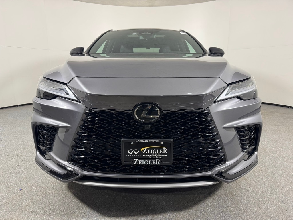 2023 LEXUS RX - Image 3