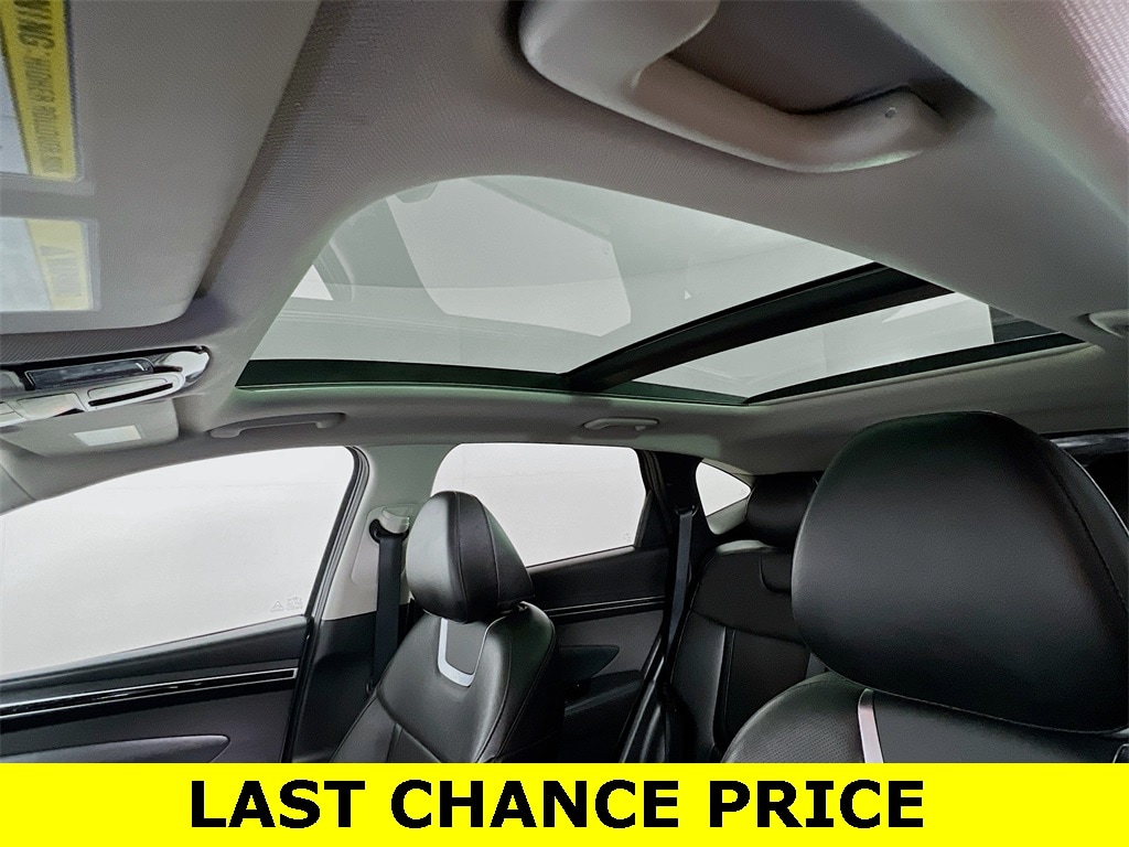 2023 HYUNDAI TUCSON - Image 23