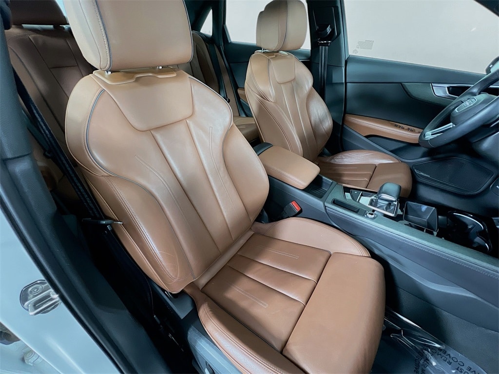 2023 AUDI A4 - Image 29