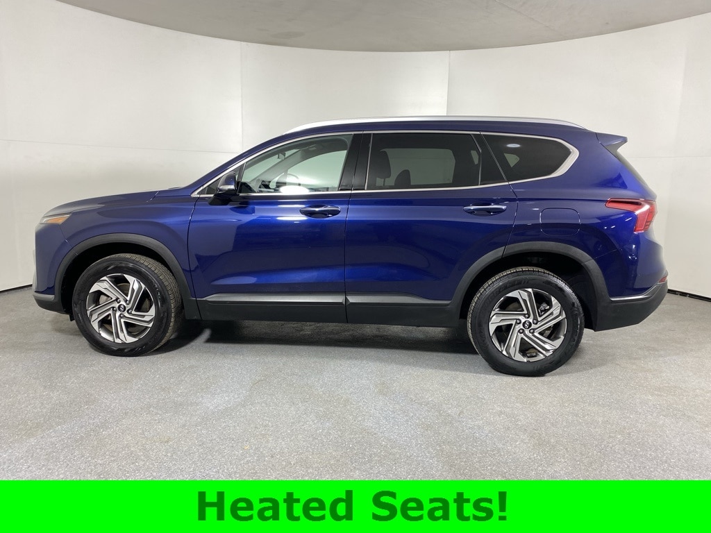 2023 HYUNDAI SANTA FE - Image 2