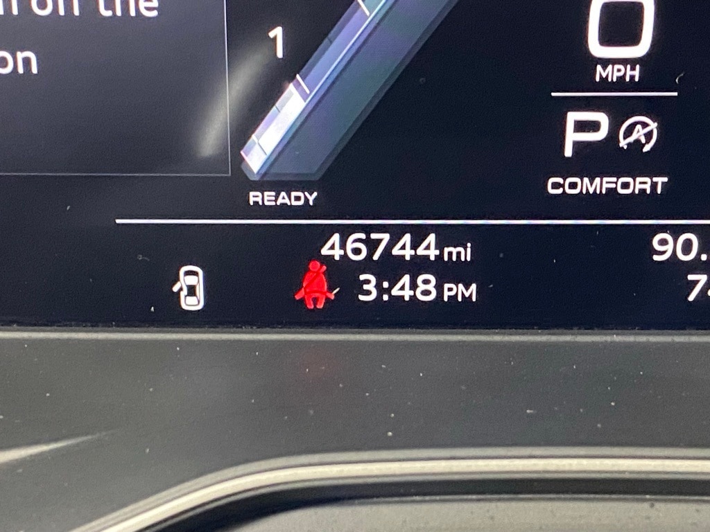 2024 AUDI A5 - Image 11