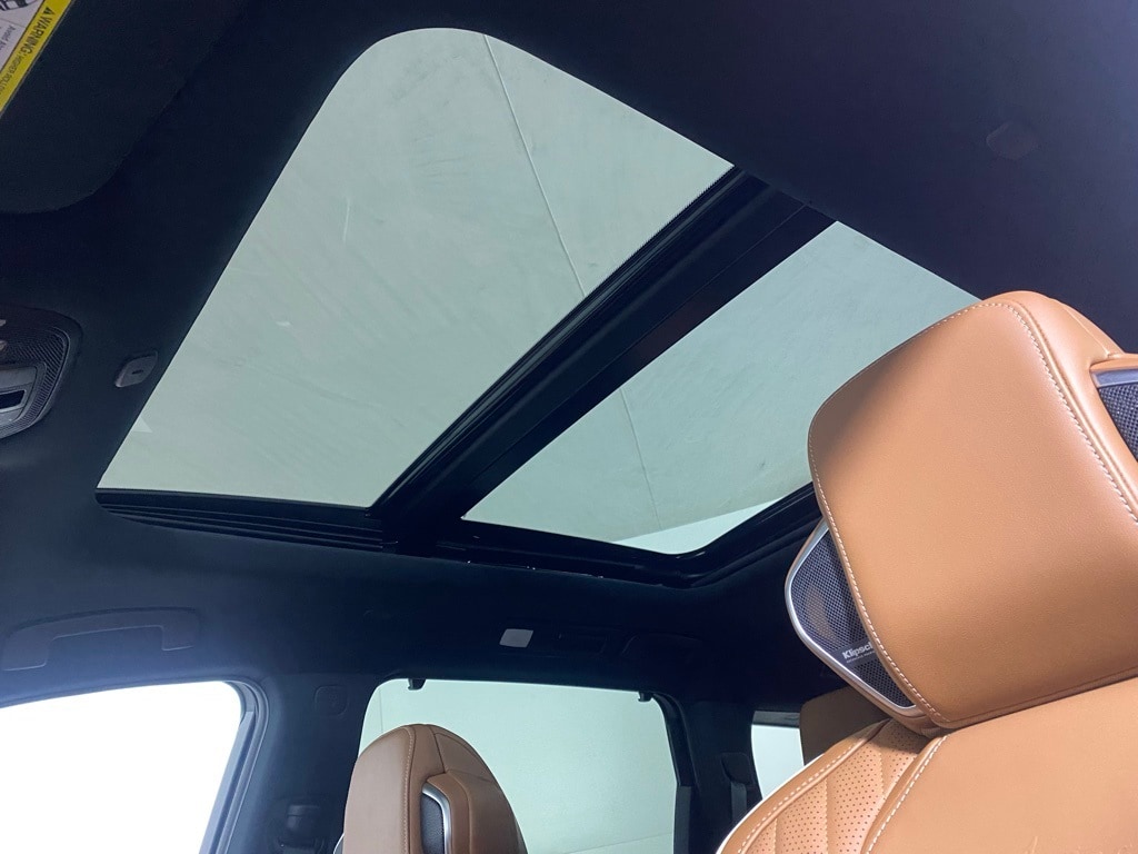 2026 INFINITI QX60 - Image 11