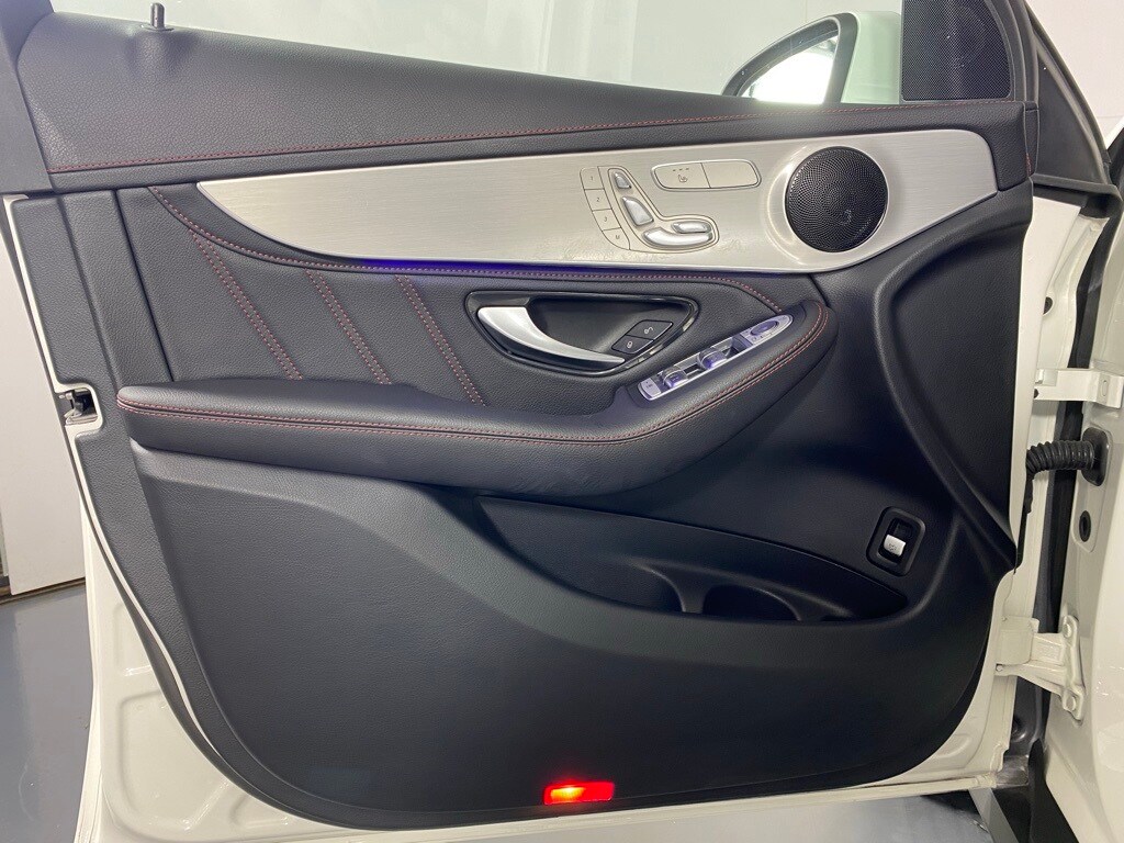 2022 MERCEDES-BENZ GLC-CLASS - Image 24