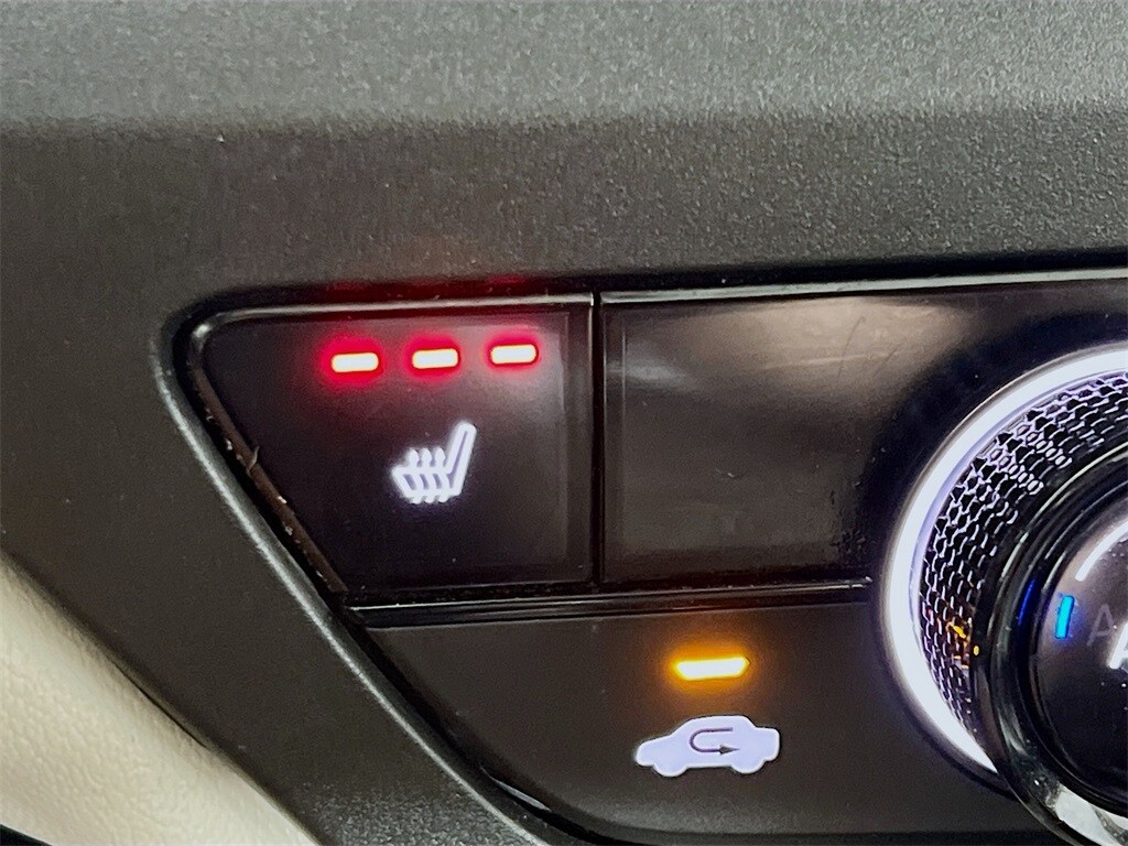 2023 HONDA ACCORD - Image 19