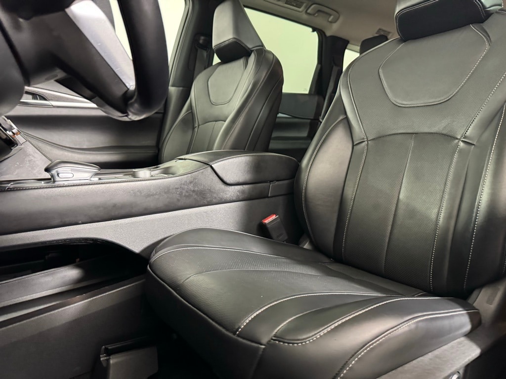 2022 INFINITI QX60 - Image 15