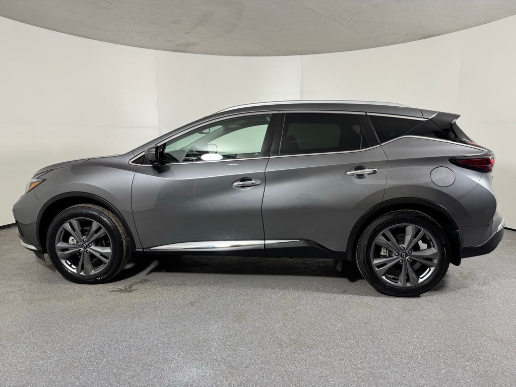 2023 NISSAN MURANO - Image 10