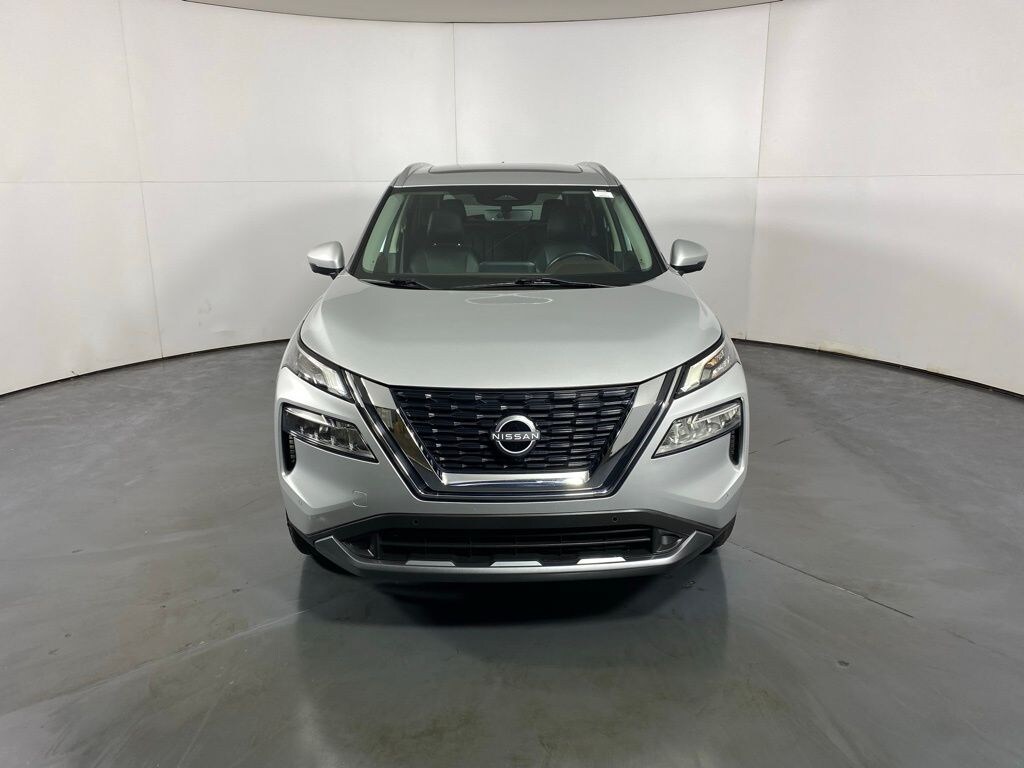 Used 2023 Nissan Rogue SL SUV
