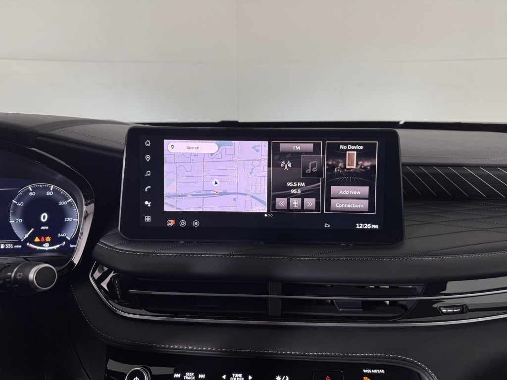 2026 INFINITI QX60 - Image 21