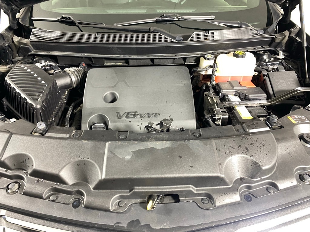 2023 CHEVROLET TRAVERSE - Image 30