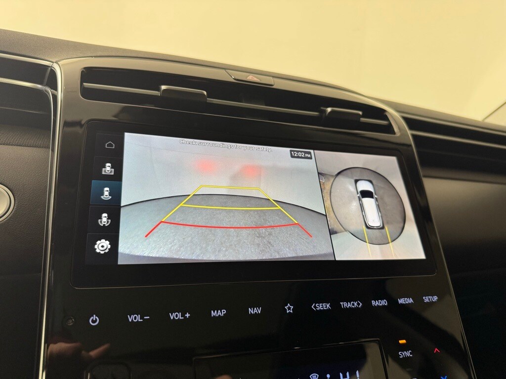 2023 HYUNDAI TUCSON - Image 23