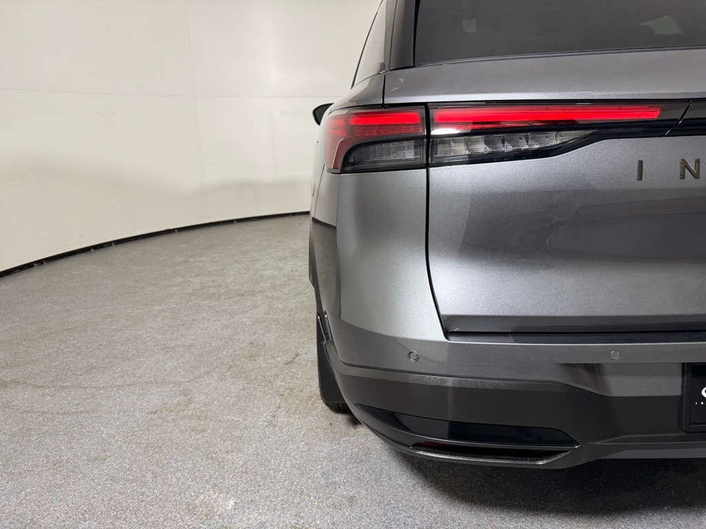 2026 INFINITI QX60 - Image 10