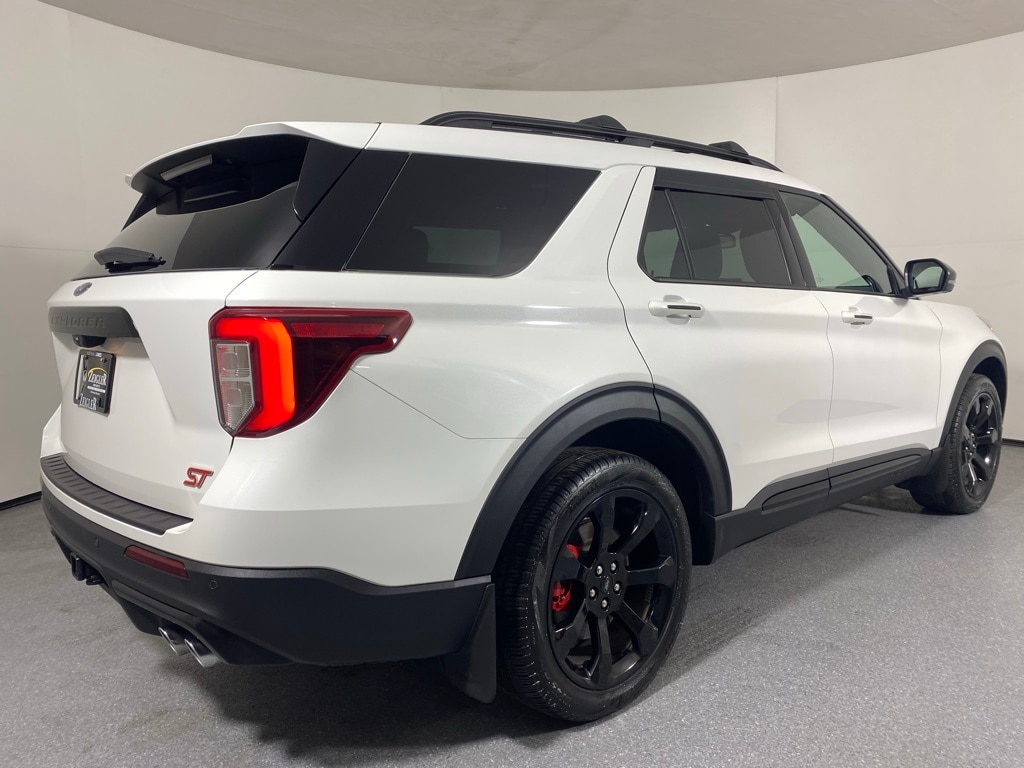 2023 FORD EXPLORER - Image 6