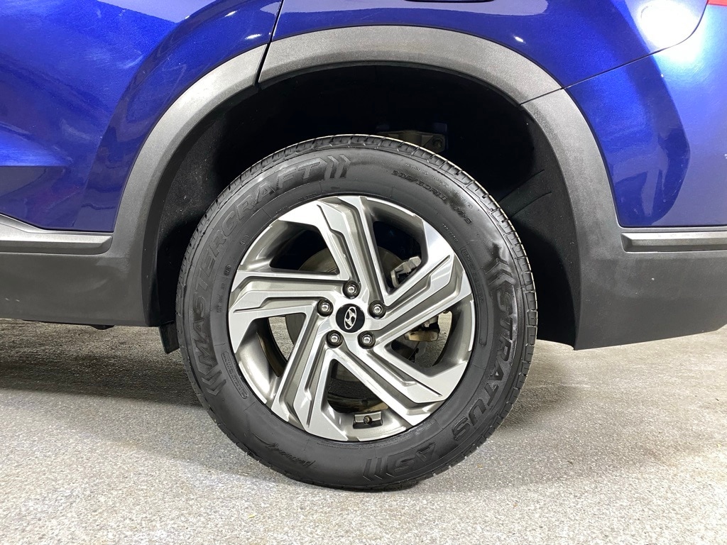 2023 HYUNDAI SANTA FE - Image 10