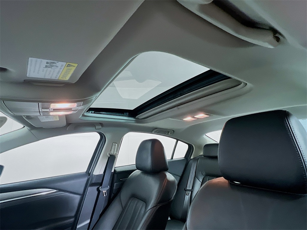 2018 MAZDA MAZDA6 - Image 23