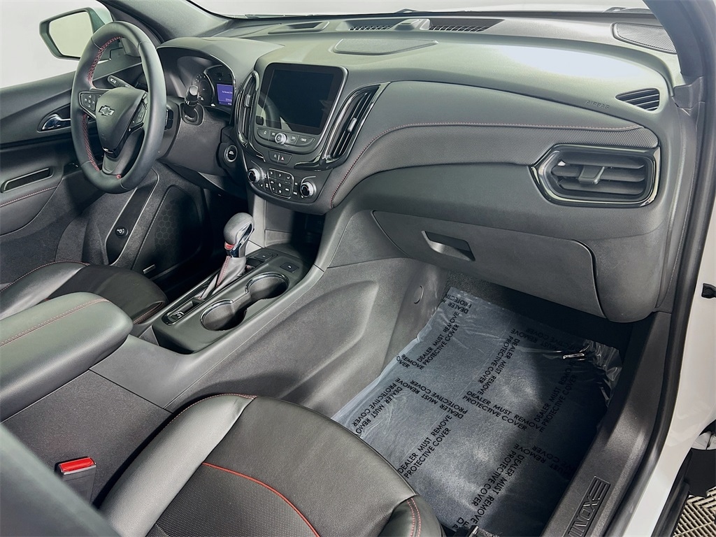 2023 CHEVROLET EQUINOX - Image 30