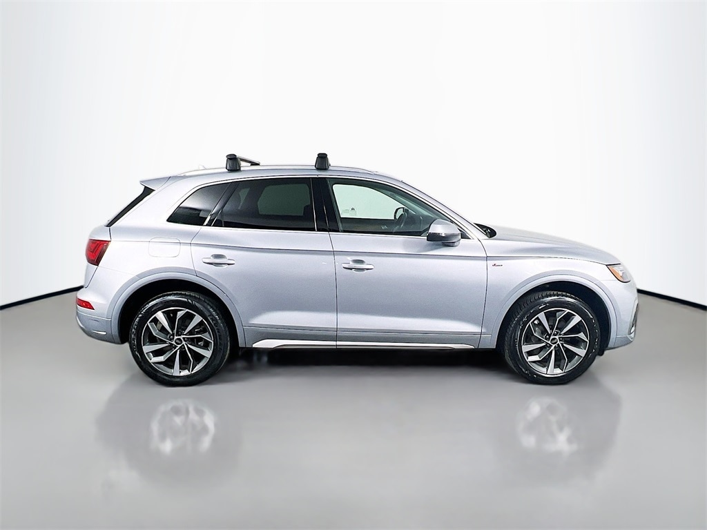 2023 AUDI Q5 - Image 6