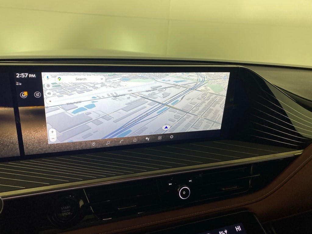 2026 INFINITI QX80 - Image 26