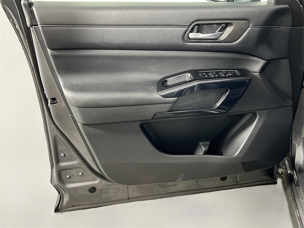 2022 NISSAN PATHFINDER - Image 17