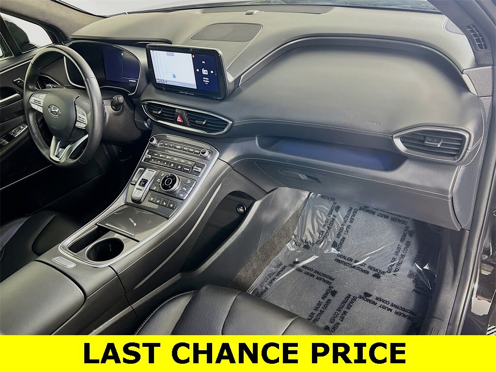 2022 HYUNDAI SANTA FE - Image 30