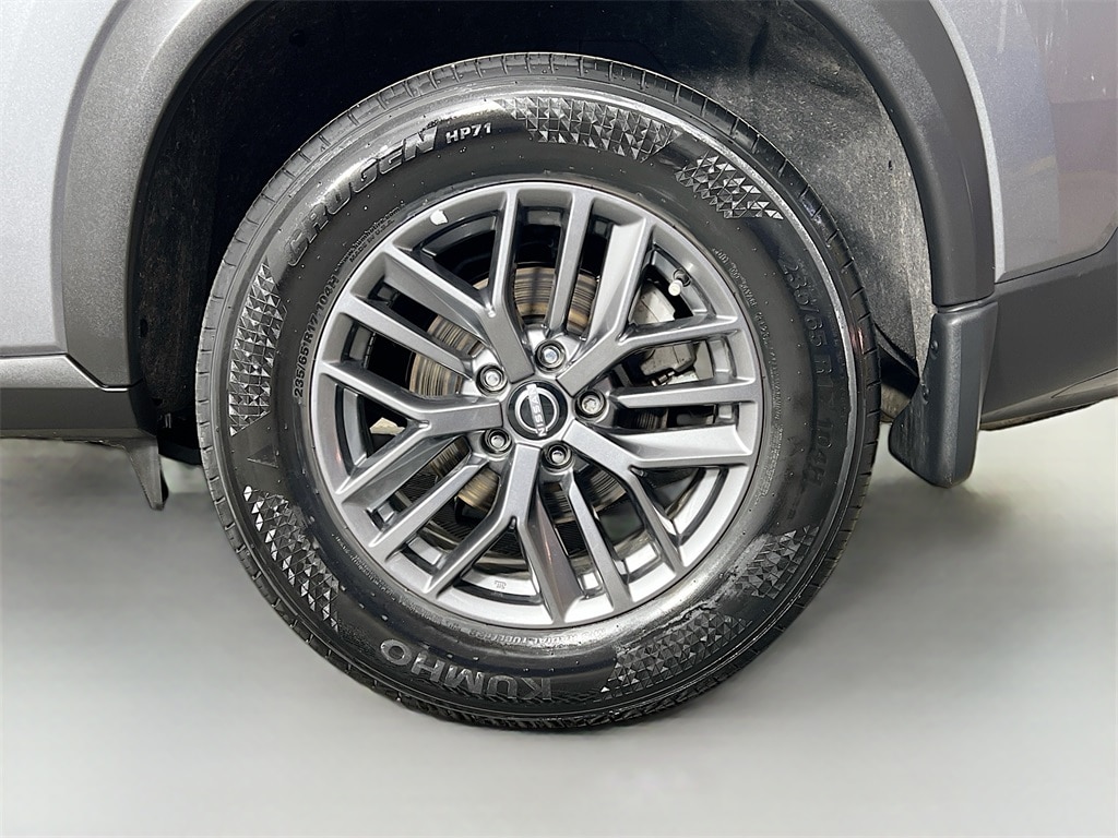 2023 NISSAN ROGUE - Image 28