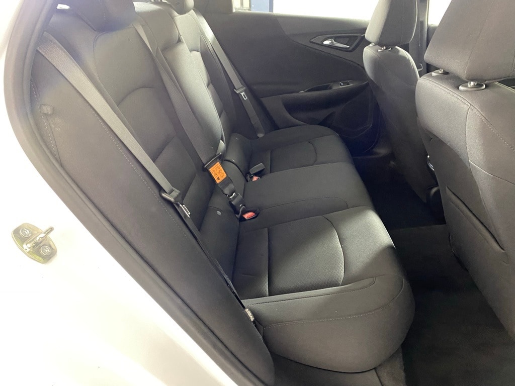 2023 CHEVROLET MALIBU - Image 27