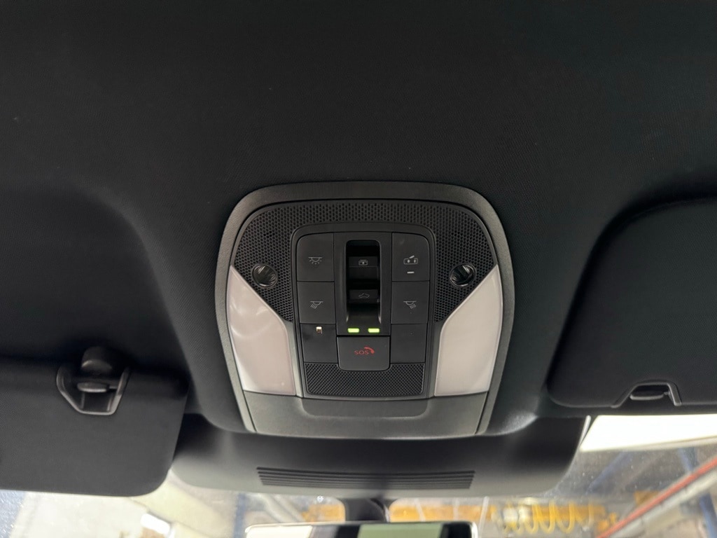 2025 INFINITI QX60 - Image 27