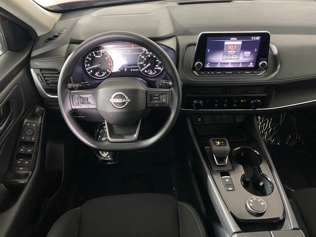 2025 NISSAN ROGUE - Image 23