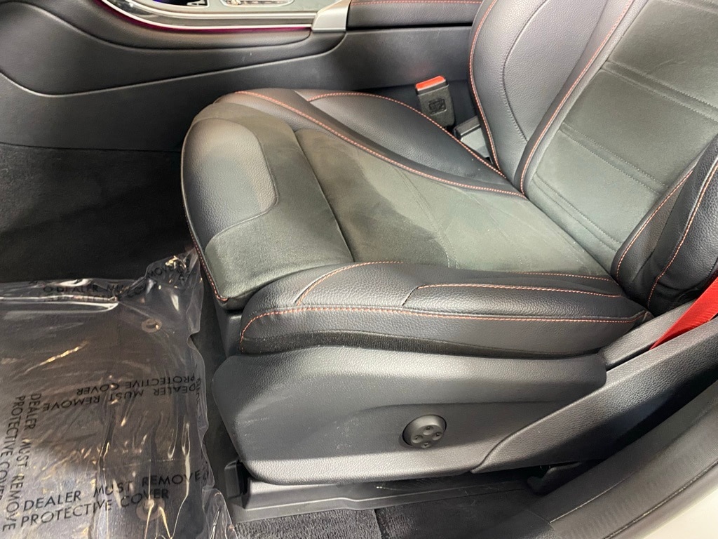 2022 MERCEDES-BENZ GLC-CLASS - Image 21