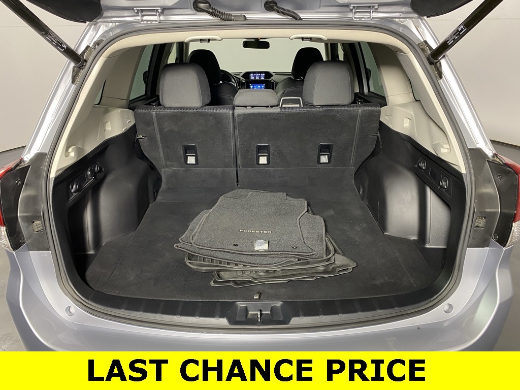 2022 SUBARU FORESTER - Image 26