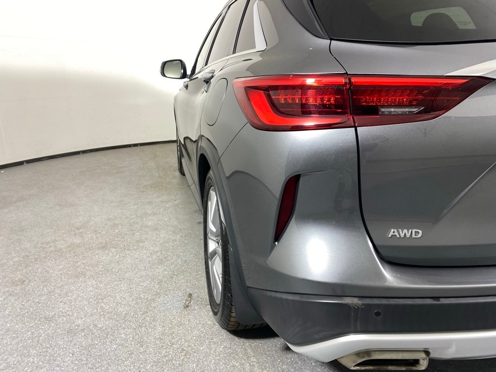 2020 INFINITI QX50 - Image 10