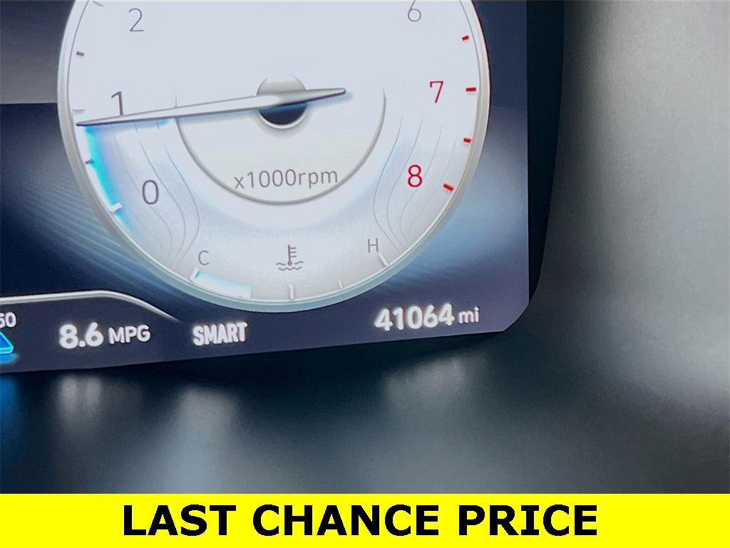 2022 HYUNDAI SANTA FE - Image 12