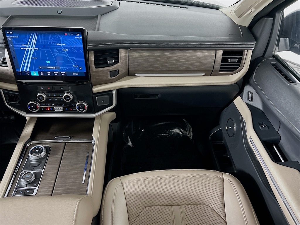 2024 FORD EXPEDITION - Image 25