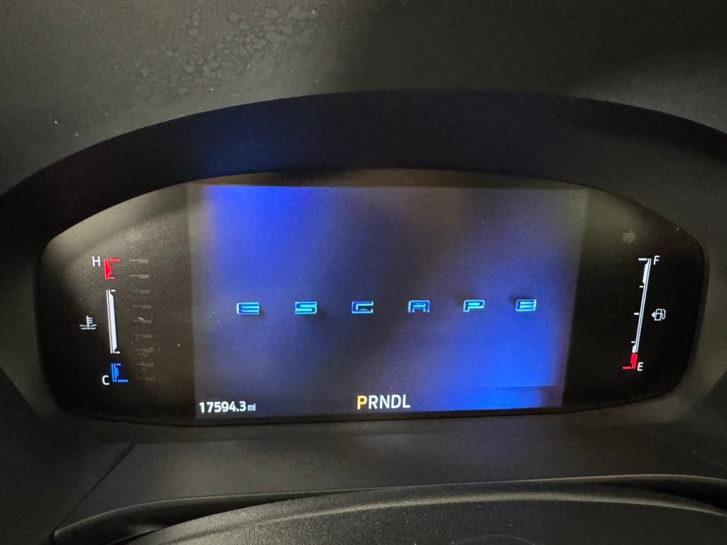 2025 FORD ESCAPE - Image 20