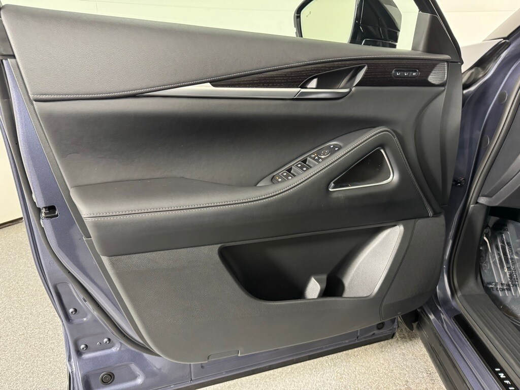 2026 INFINITI QX60 - Image 10