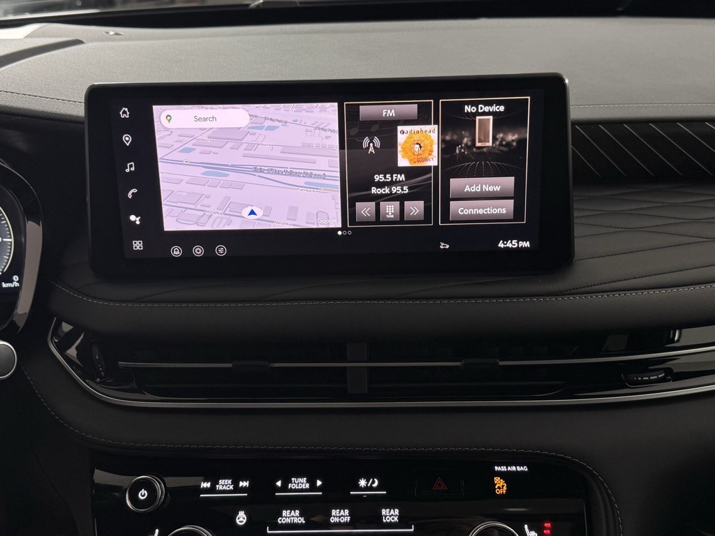 2026 INFINITI QX60 - Image 26