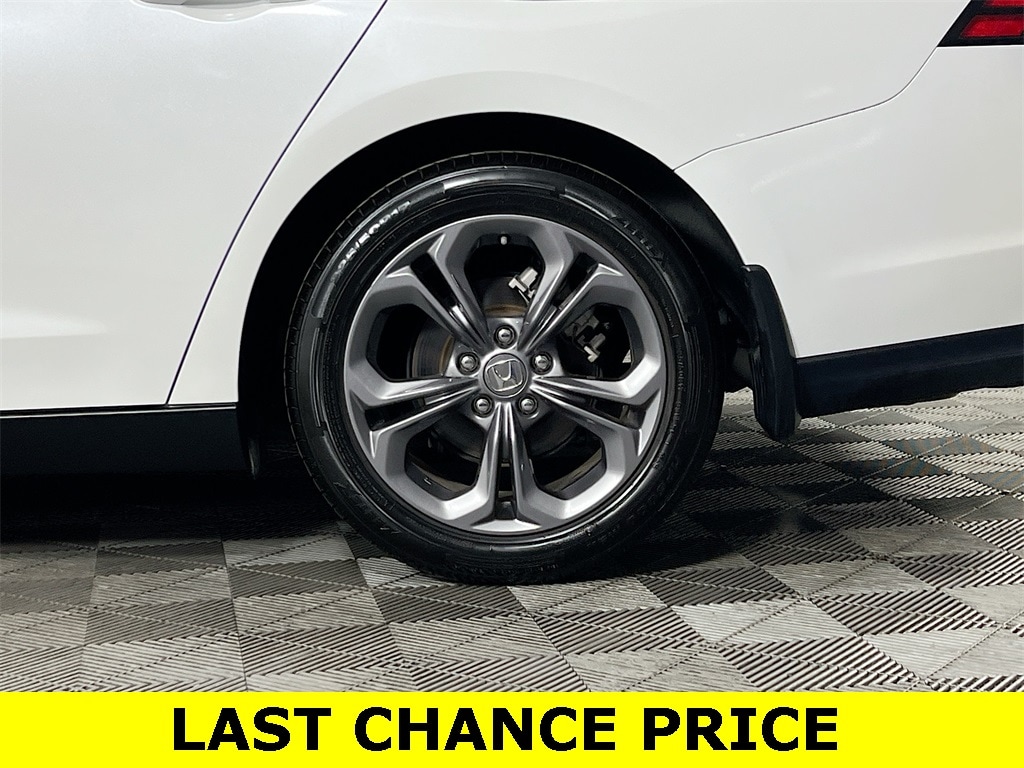 2023 HONDA ACCORD - Image 29