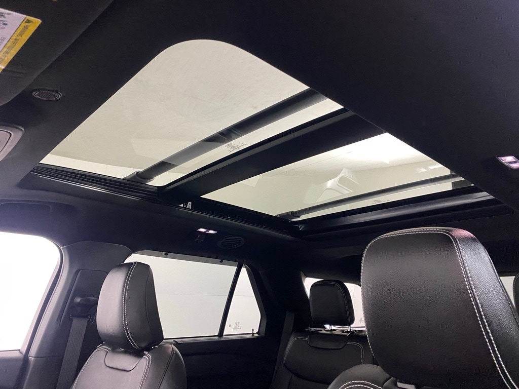 2023 FORD EXPLORER - Image 20