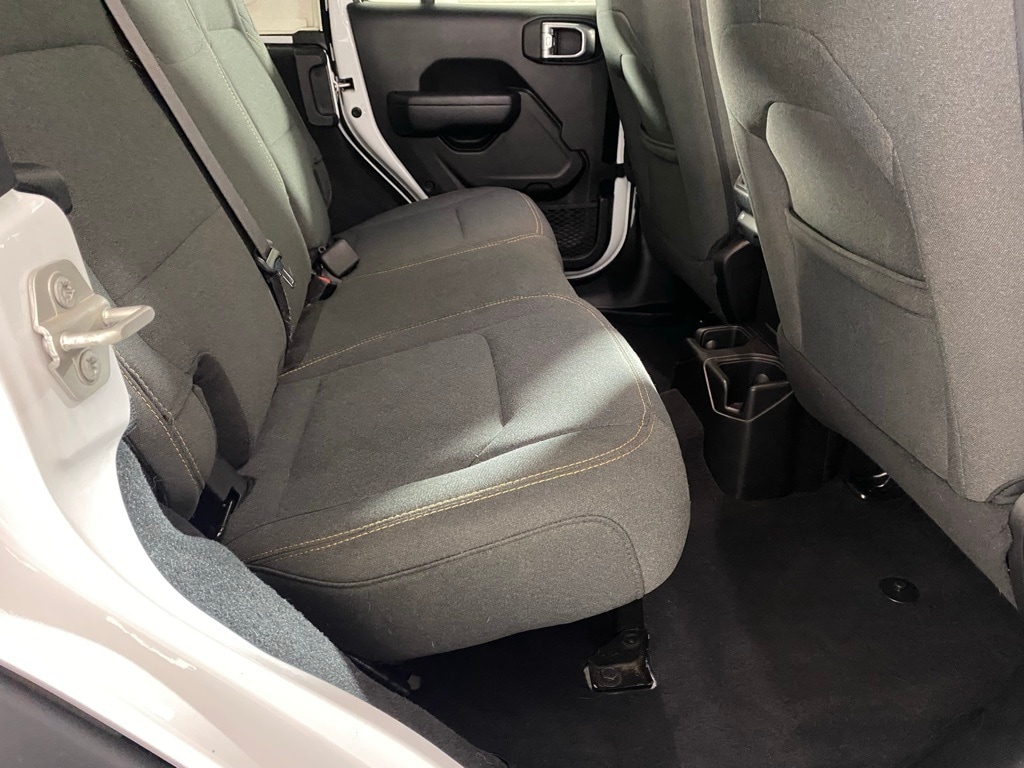 2024 JEEP WRANGLER - Image 28