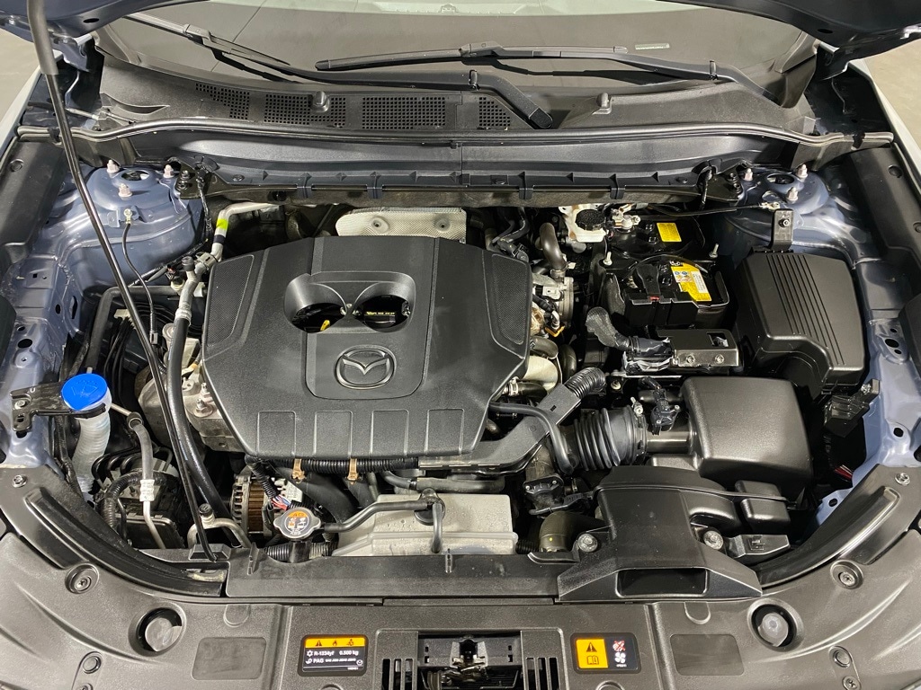 2025 MAZDA CX-5 - Image 35